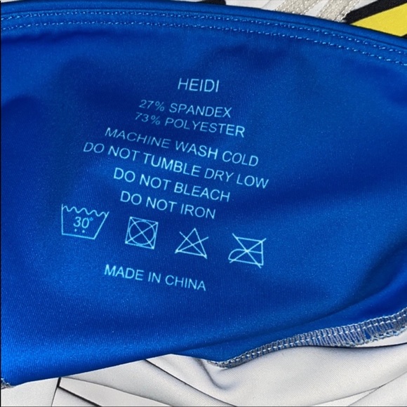 Grrrl Team Thighs Size Heidi - Picture 2 of 3